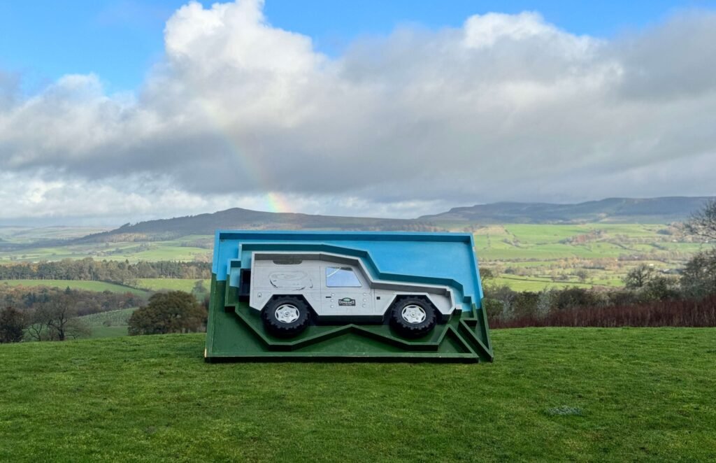 Client entertainment and team building in Yorkshire