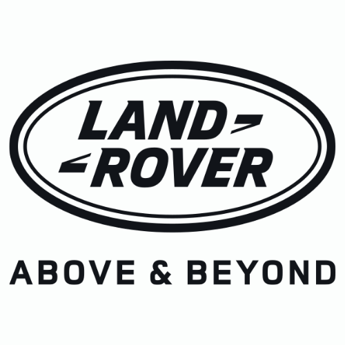 land rover experience logo